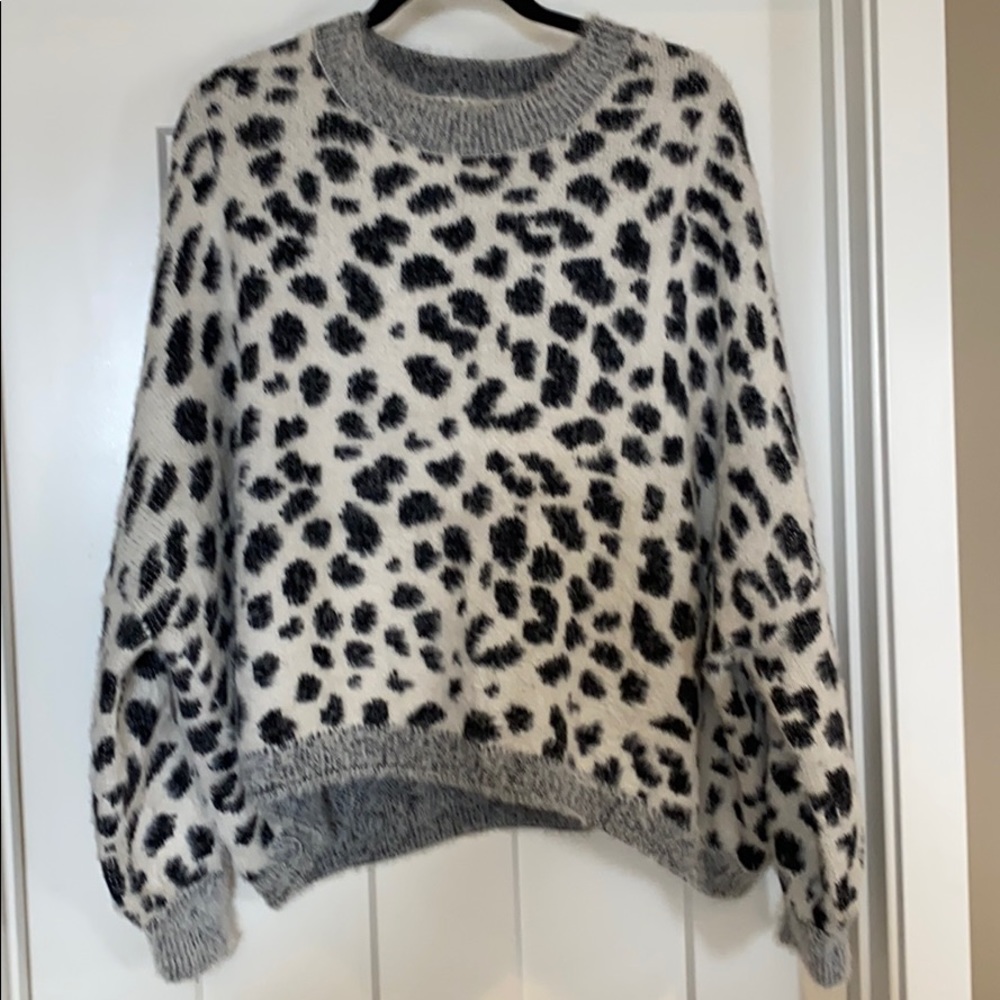 Sweater